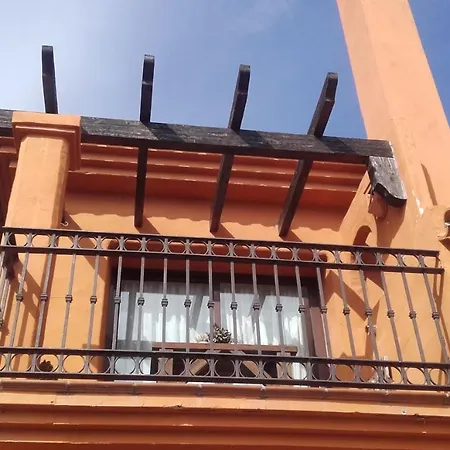 Hacienda El Retamar *