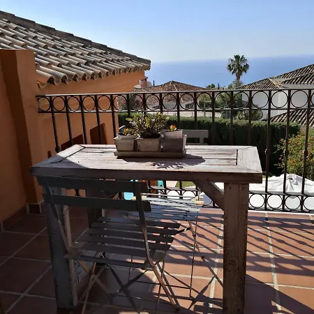 Villa Hacienda El Retamar Benalmádena